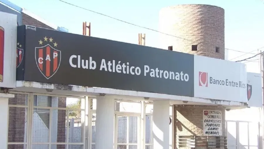 Patronato sede