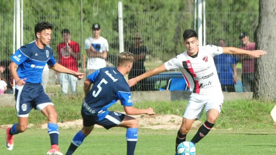 La Reserva de Patronato se puso al día con un empate ante Gimnasia La Plata