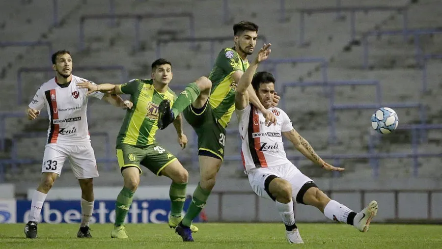 Aldosivi-Patronato