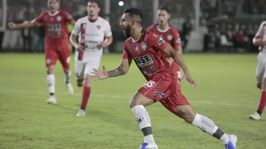 Patronato en Santiago