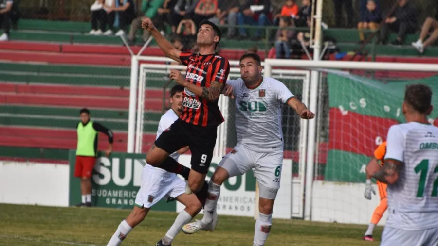 Primera Nacional: Patronato cerrará la temporada el 16 de octubre ante Agropecuario Primera Nacional: Patronato cerrará la temporada el 16 de octubre ante Agropecuario