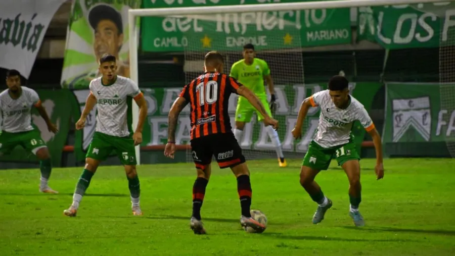 Patronato