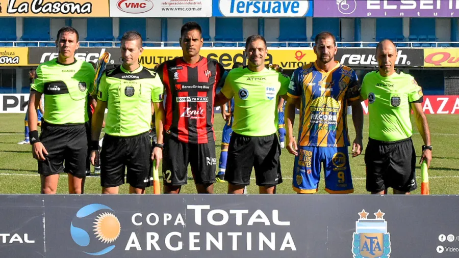 Copa Argentina: definieron el horario de Patronato-Independiente