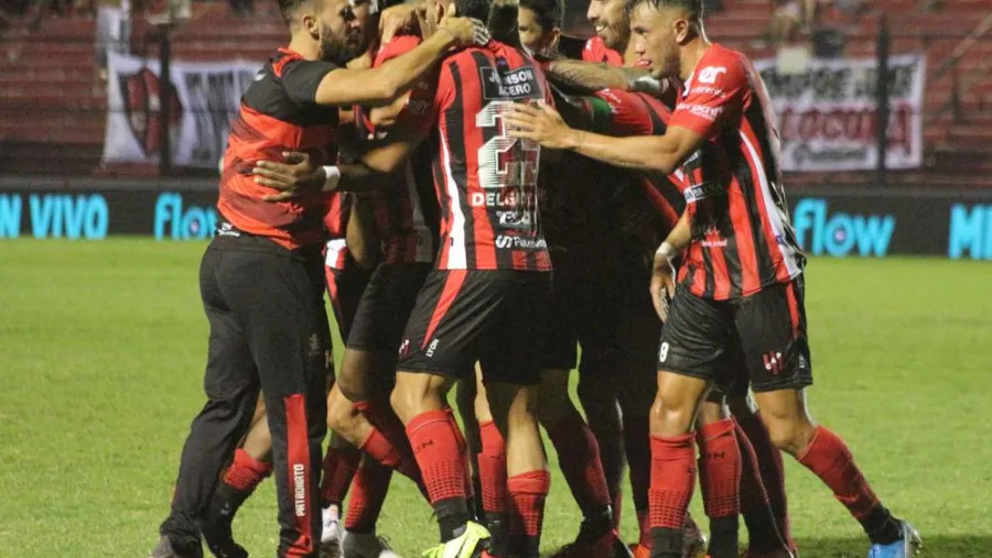 Más novedades para Patronato: habrá dos descensos y no se jugará promoción en la Supeliga