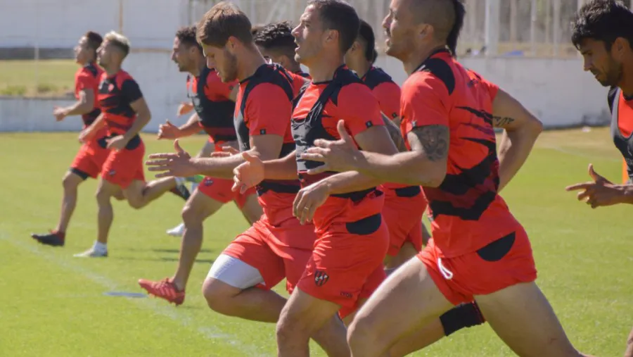 Patronato conocerá este viernes su grupo y el fixture para la Copa de la Liga Profesional