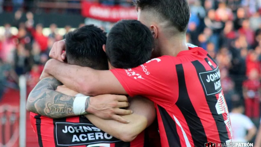 Patronato: confirmaron días y horarios para las próximas ocho fechas de la Superliga