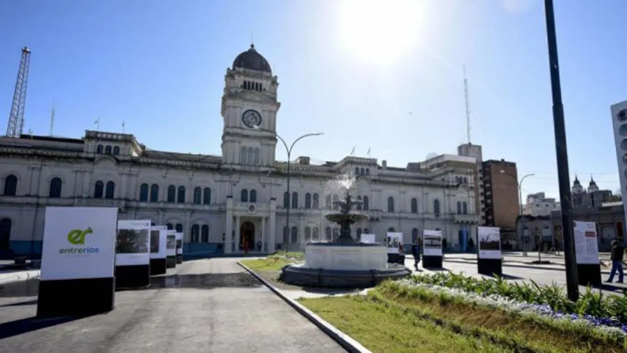 Concurso para el Patronato de Liberados: el proyecto escrito se deberá presentar el 25 de octubre.