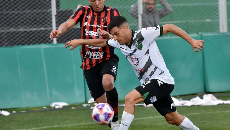 Patronato Patronato
