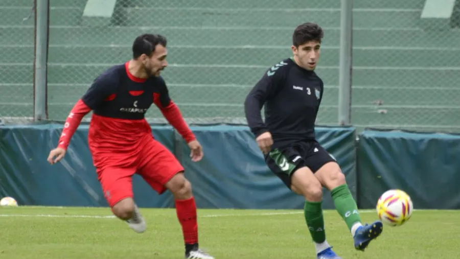 Patronato confirmó un nuevo amistoso para la próxima semana