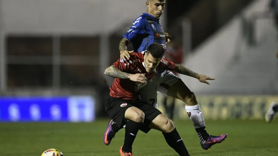 Copa Argentina: Patronato jugará el 28 de agosto ante Independiente Copa Argentina: Patronato jugará el 28 de agosto ante Independiente