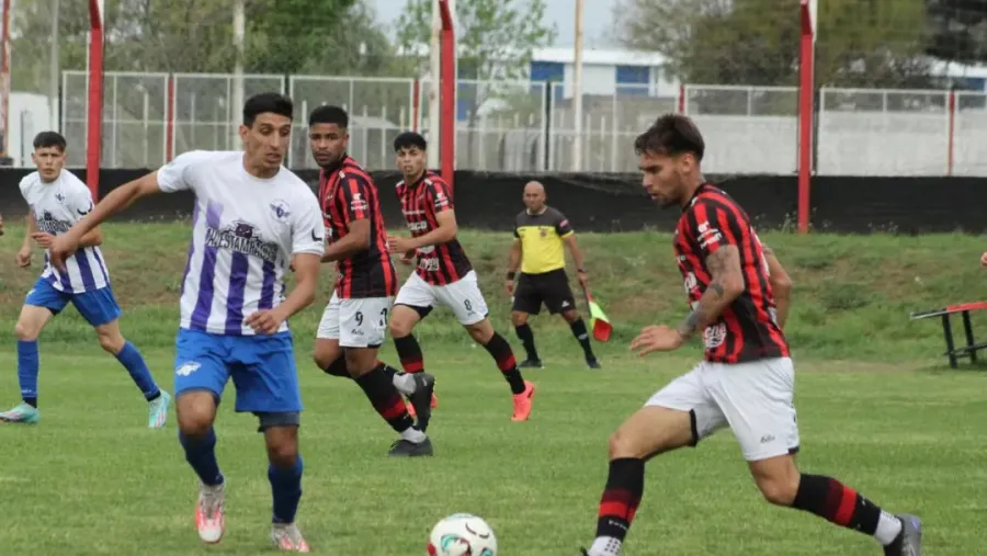 Copa de la LPF: Patronato venció a Instituto en el inicio de la cuarta fecha Copa de la LPF: Patronato venció a Instituto en el inicio de la cuarta fecha