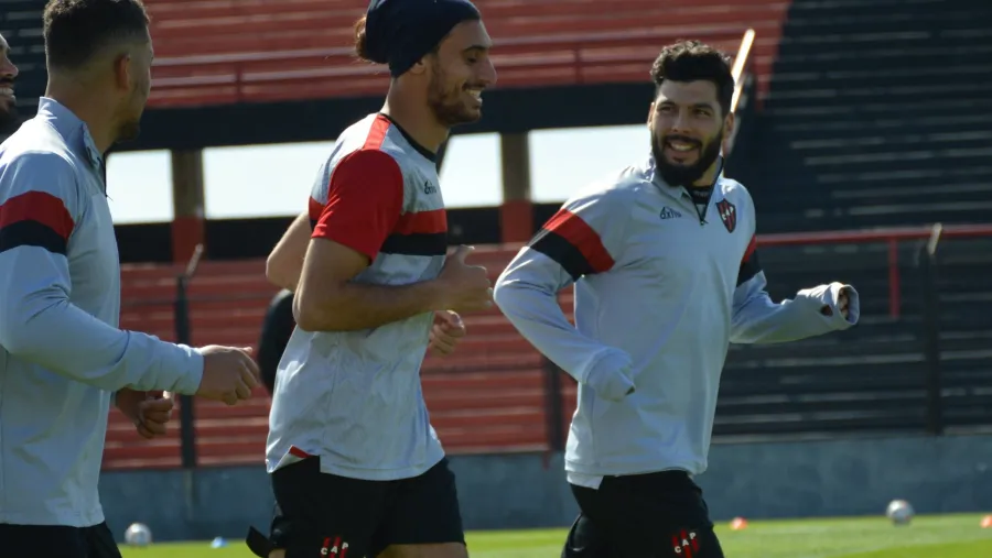 Patronato: Delfino apostará por los ingresos de Marín y Nievas para el domingo