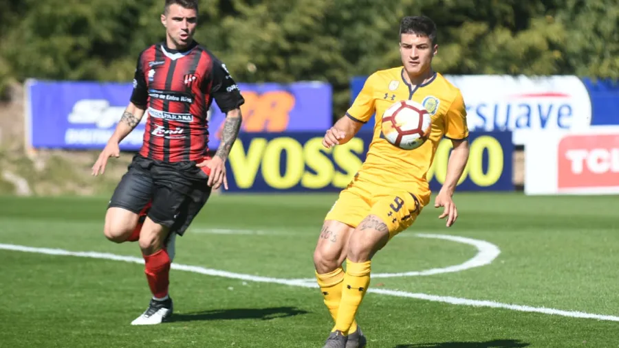 La Reserva de Patronato consiguió su primer triunfo con “Gaby” Graciani como DT