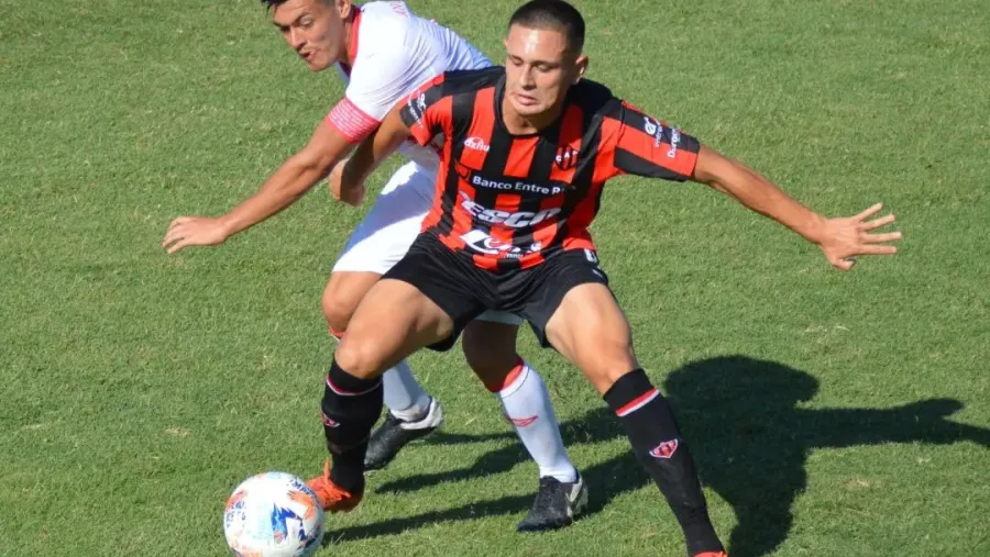 La Reserva de Patronato cayó por la mínima en La Capillita