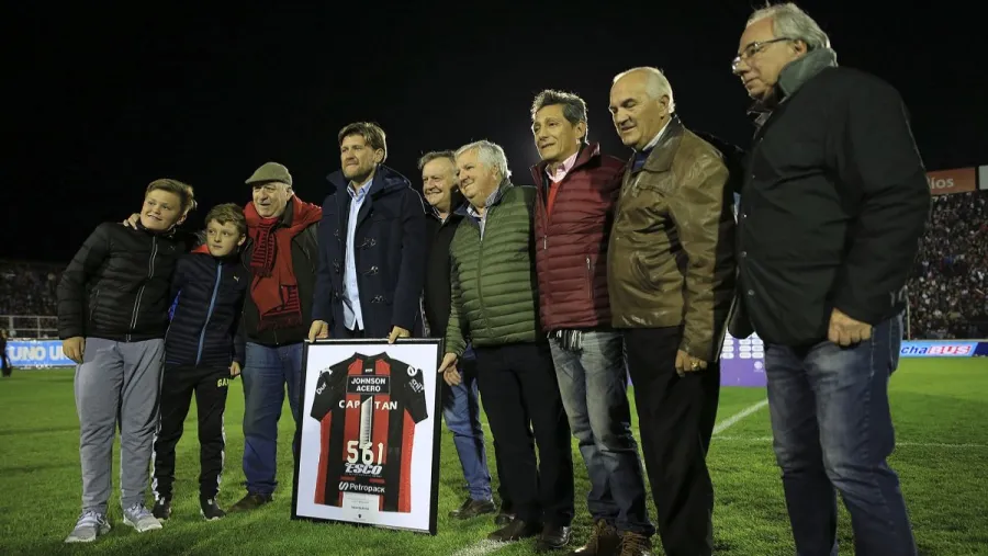 Apoyado en dos resoluciones de la DIPJ, Patronato resolvió suspender las elecciones