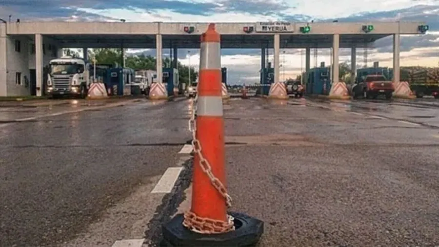Audiencia por la concesión de rutas 14 y 12. El peaje se duplicaría, pero los inversionistas no están conformes. Audiencia por la concesión de rutas 14 y 12. El peaje se duplicaría, pero los inversionistas no están conformes.