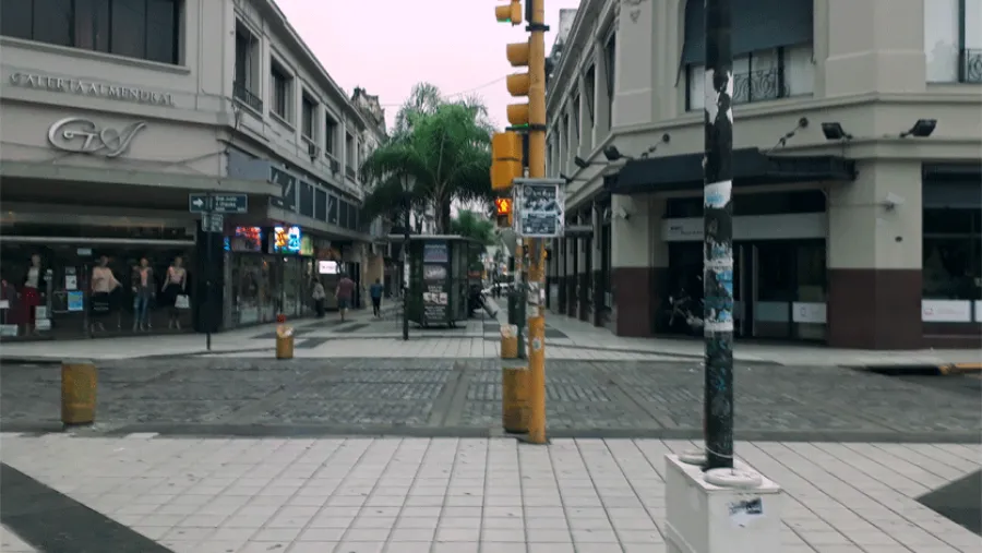 Excepciones para la cuarentena.