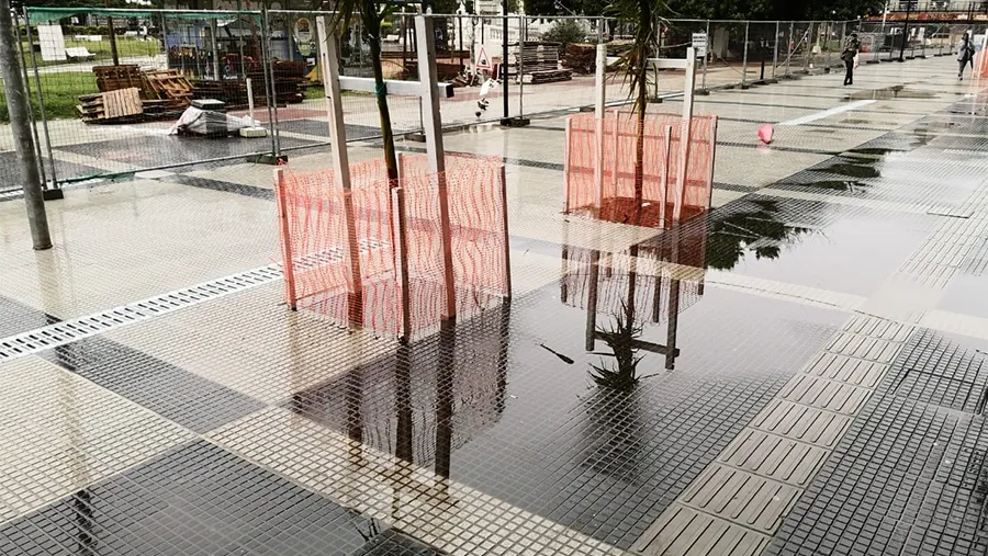 El HCD de Paraná rechazó el pedido de informe elevado por la organización Políticas para la República vinculada a la obra de la peatonal de la capital provincial.