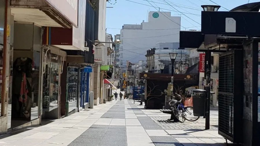 Preparar la reconstrucción