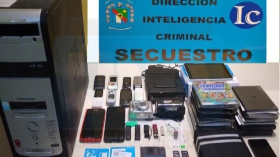 Dos allanamientos en Paraná por una causa internacional por pornografía infantil