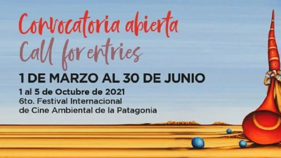 Festival Internacional de Cine Ambiental de la Patagonia