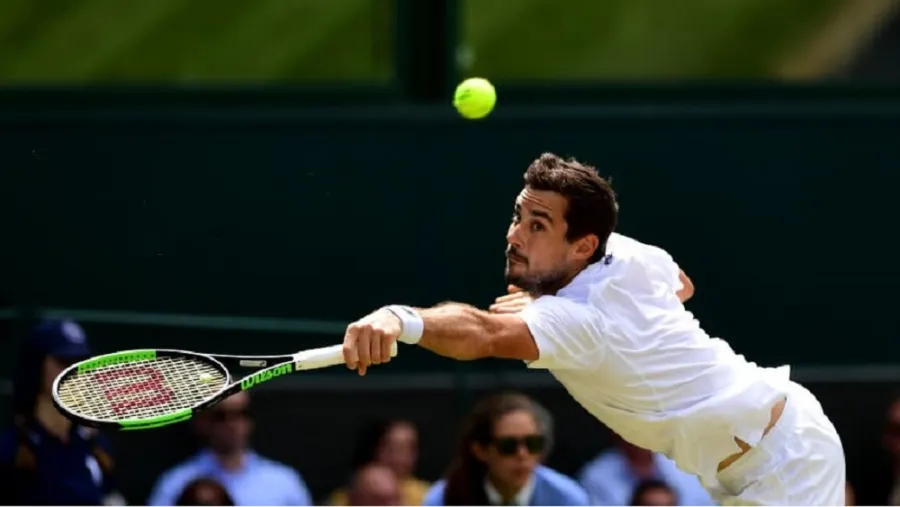 Guido Pella
