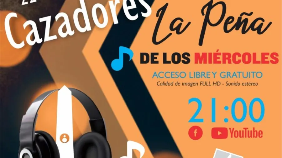  "La Peña de los miércoles"