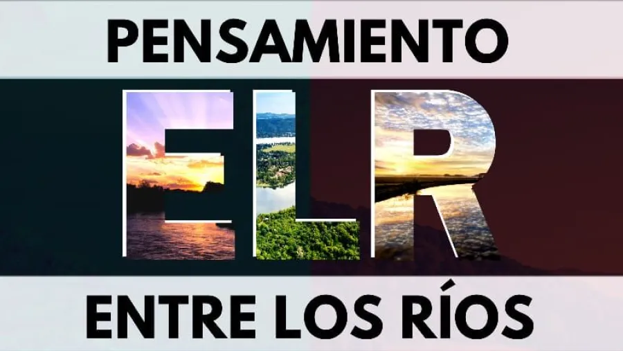 Foro Provincial de Pensamiento Entre Los Ríos Foro Provincial de Pensamiento Entre Los Ríos