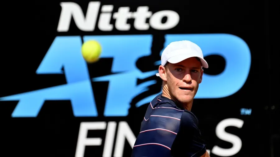 Diego Schwartzman