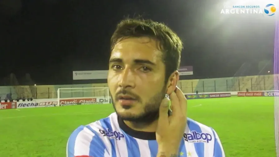 Juventud Unida confirmó a otros cuatro jugadores para el Torneo Federal A