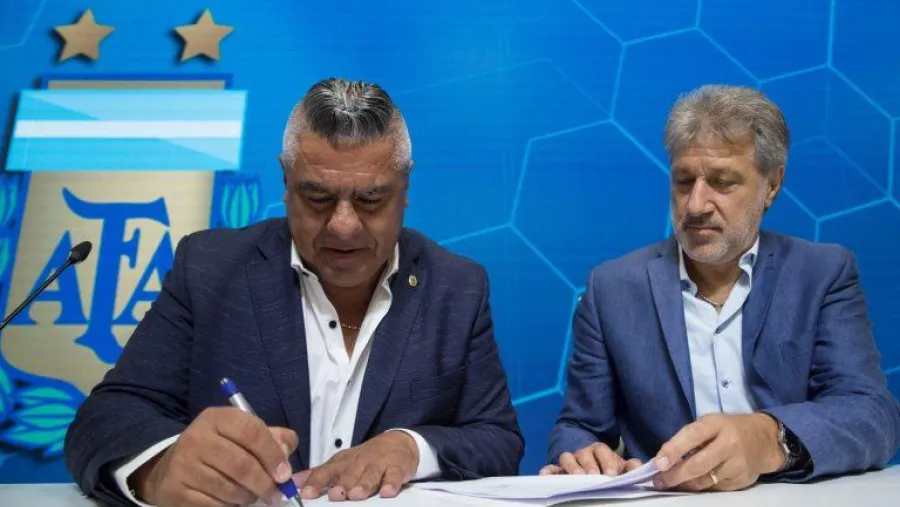 AFA y Agremiados pagarán el sueldo a los futbolistas que queden libres el 30 de junio