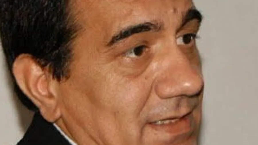 José Cáceres