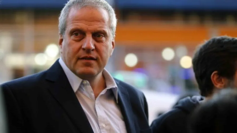 Perczyk aseguró que en el presupuesto de Educación “hay expansión y no recorte”