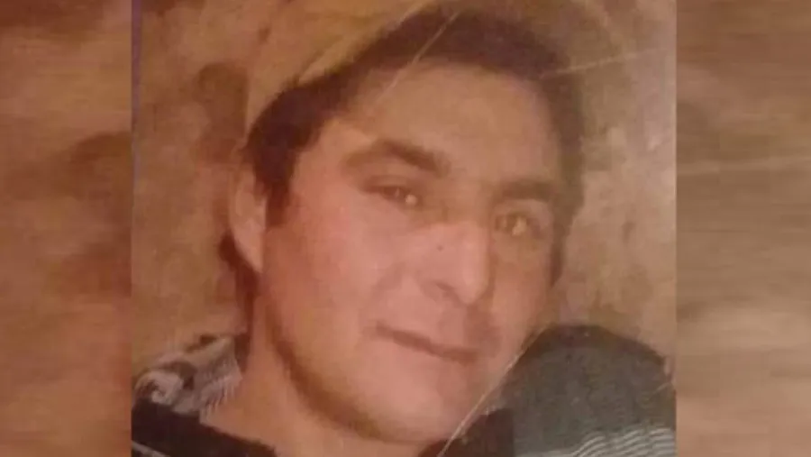 Osvaldo "Lalo" Ricle