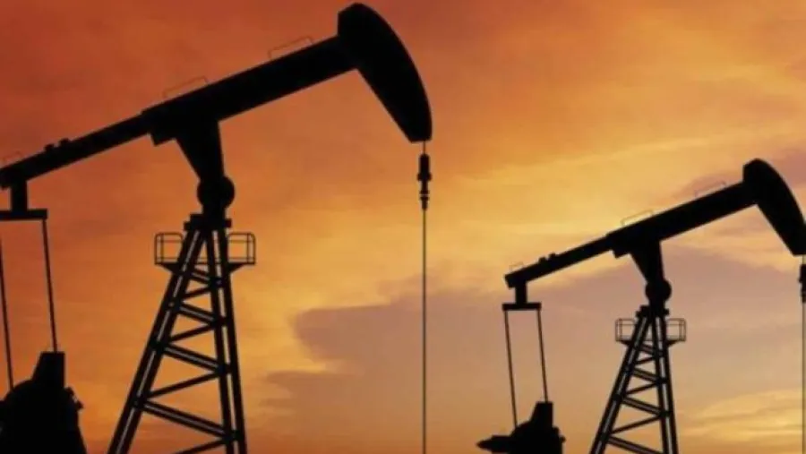Histórica caída del precio del petróleo en Estados Unidos