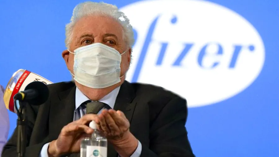 Ginés González García