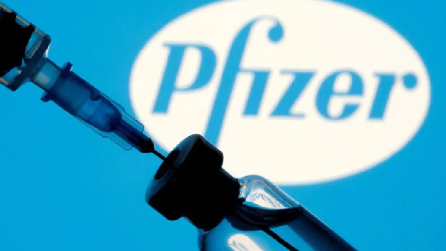 Pfizer