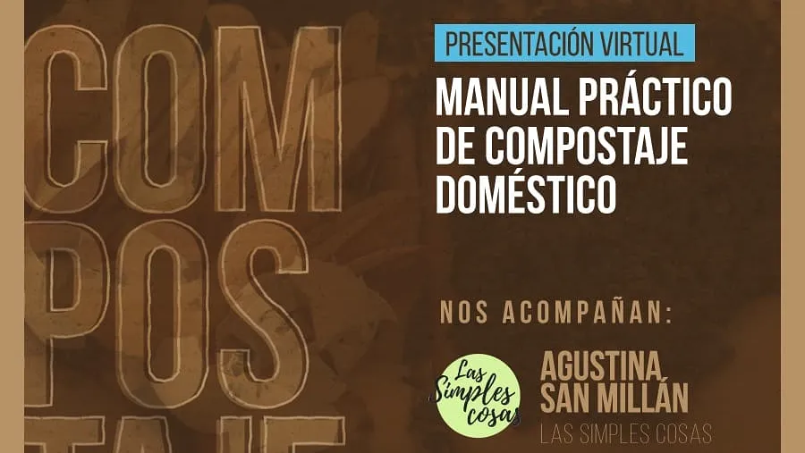 manual de compostaje CAUCE