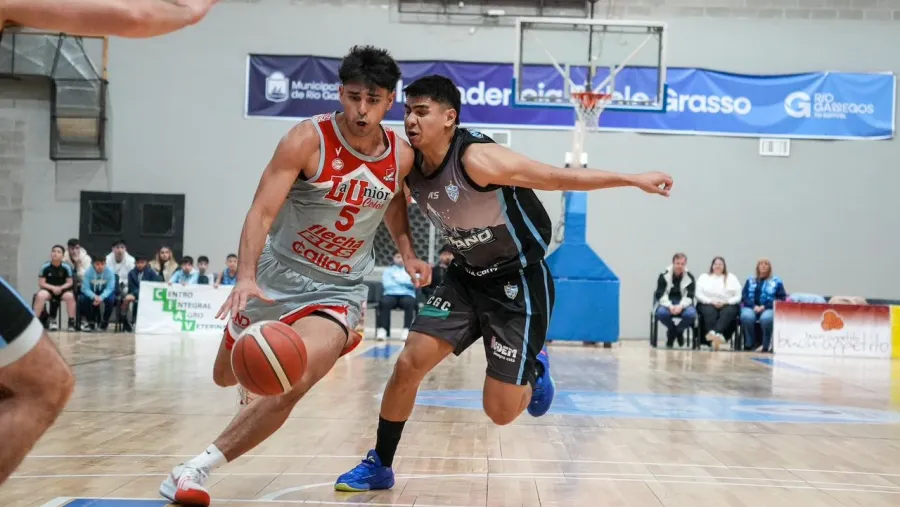 “Nuestro próximo paso es llegar al cuadrangular final”, anticipó Valentí Costa