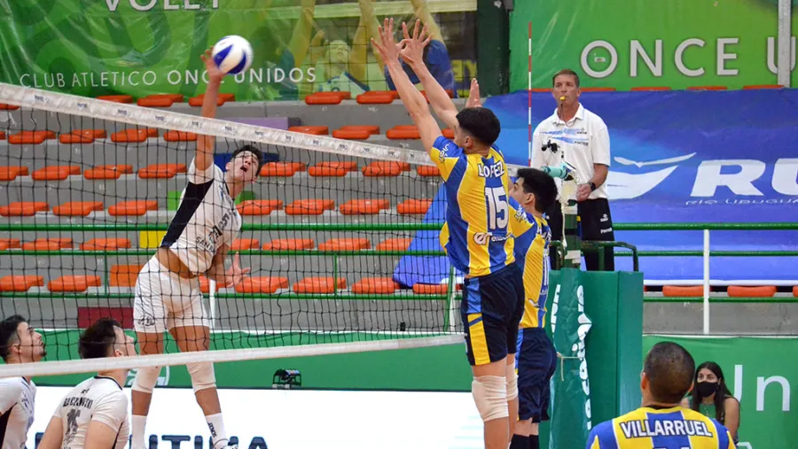 Paracao perdió con Obras de San Juan en el inicio de la segunda burbuja