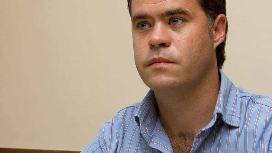 Martín Piaggio 