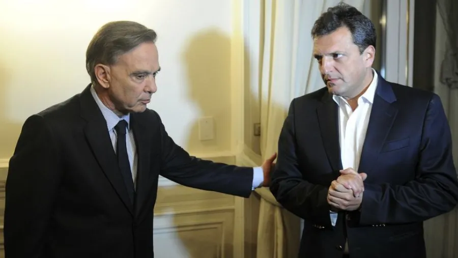 Pichetto y Massa Pichetto y Massa