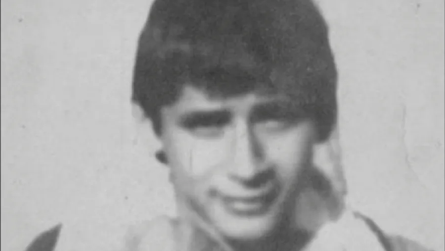 Pichón Sánchez Pichón Sánchez