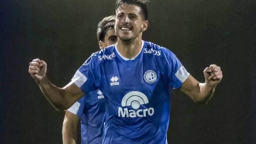 Belgrano Belgrano