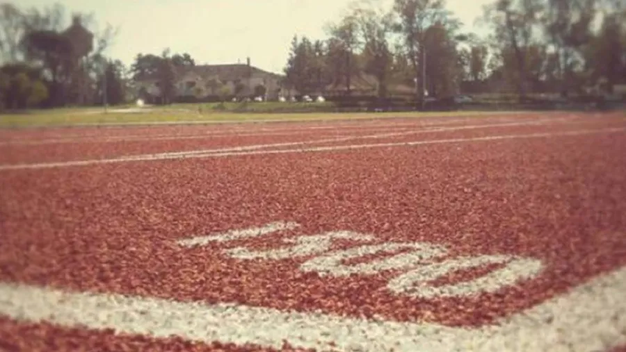 Atletismo Atletismo