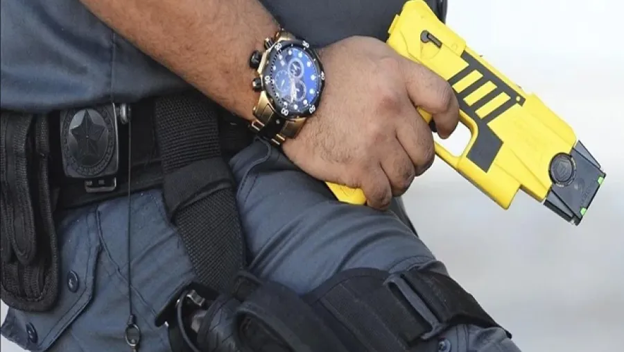 pistola Taser pistola Taser
