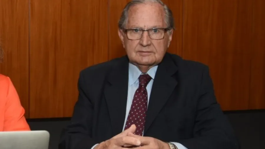 Enrique Pita (Foto: ANALISIS)