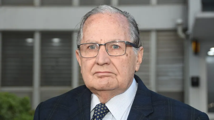 Enrique Pita (Foto: ANALISIS)