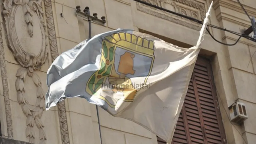 La cita es en el camping del Sindicato de Empleados de Comercio (SEC), en Garrigó al 3.000 de Paraná. La cita es en el camping del Sindicato de Empleados de Comercio (SEC), en Garrigó al 3.000 de Paraná.
