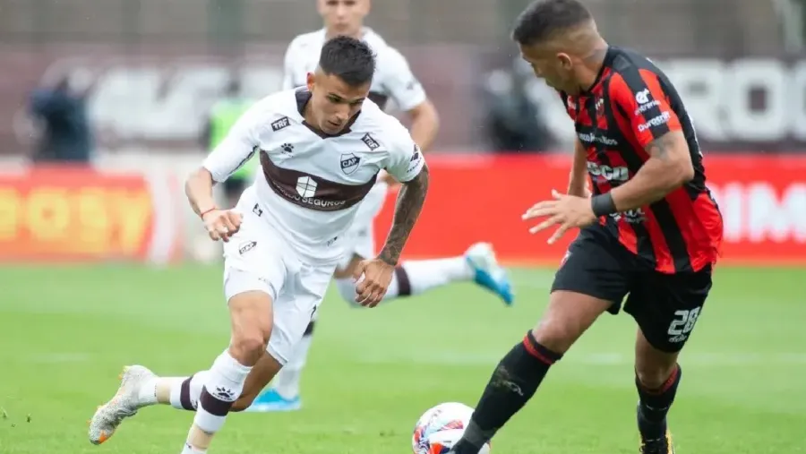 Platense Platense